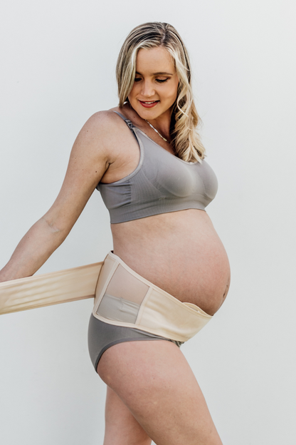 Pregnancy Belly Support