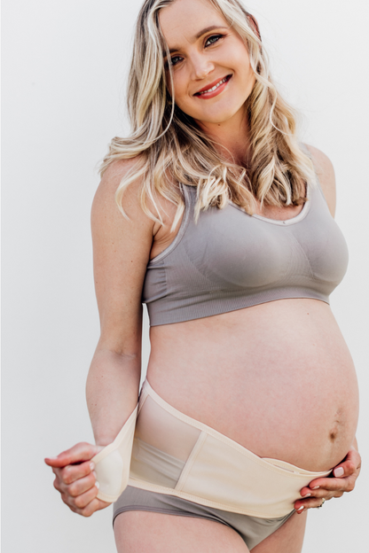 Pregnancy Belly Support